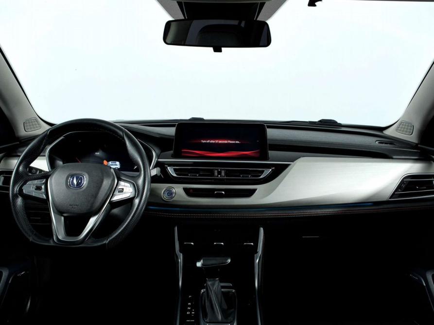 Changan CS75 I Рестайлинг Санкт-Петербург  - изображение 14