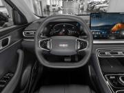 Geely Galaxy Starshine 6 Москва  - изображение 30