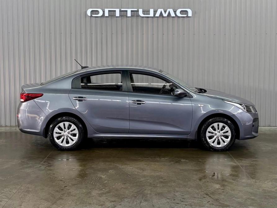 Kia Rio IV Краснодар  - изображение 4