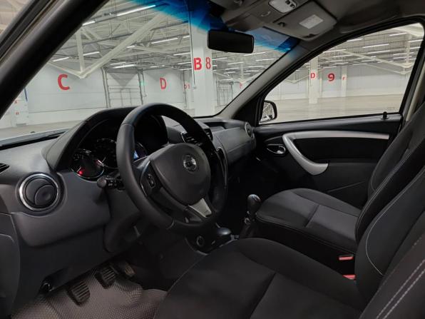 Nissan Terrano III (D10) с пробегом 2017 года, цена 1 329 000 рублей, 134601 км, внедорожник, Автокод Объявления