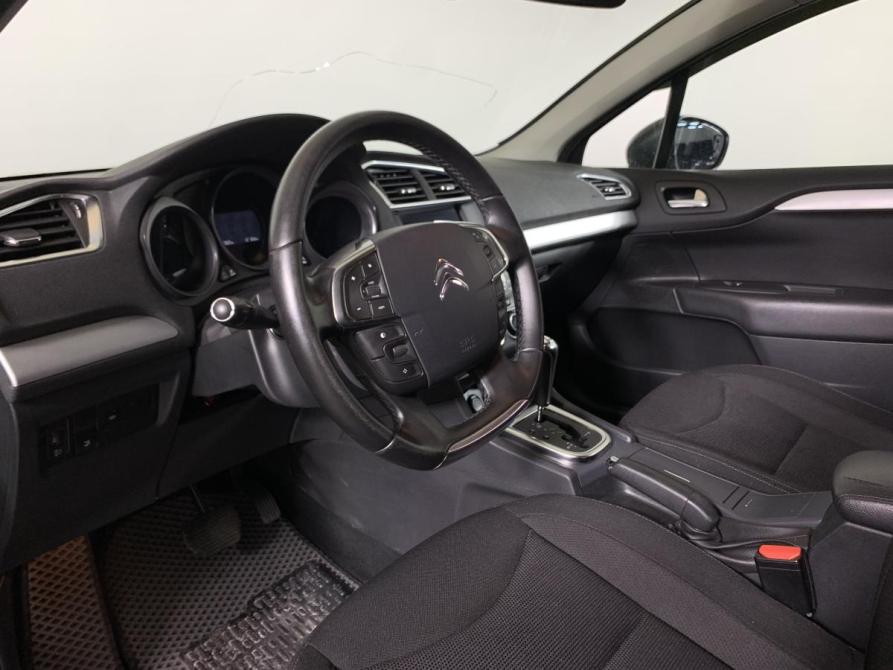 Citroen C4 II Москва  - изображение 11