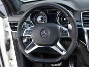 Mercedes-Benz GL-Класс AMG Москва  - изображение 53