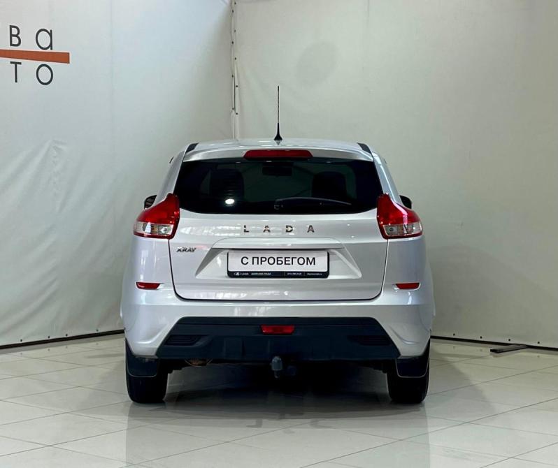 Lada (ВАЗ) XRAY I Воронеж  - изображение 6