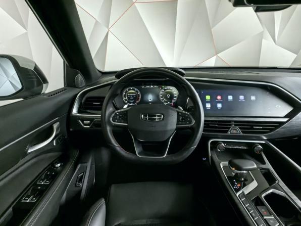Geely Tugella I Рестайлинг с пробегом 2023 года, цена 2 599 000 рублей, 62677 км, внедорожник, Автокод Объявления