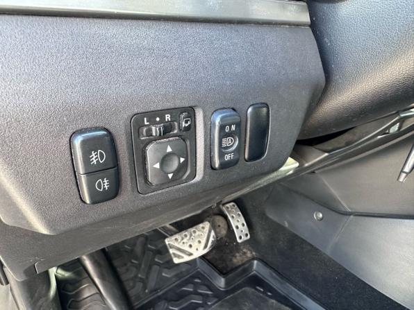 Mitsubishi Pajero IV Рестайлинг 2 с пробегом 2014 года, цена 2 159 000 рублей, 216216 км, внедорожник, Автокод Объявления
