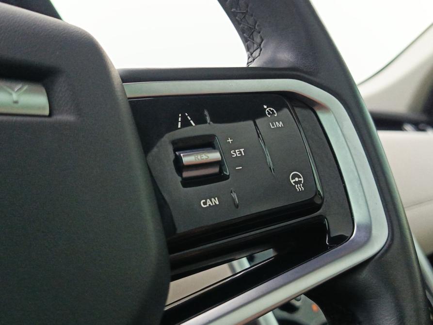 Land Rover Discovery Sport I Рестайлинг Набережные Челны  - изображение 24