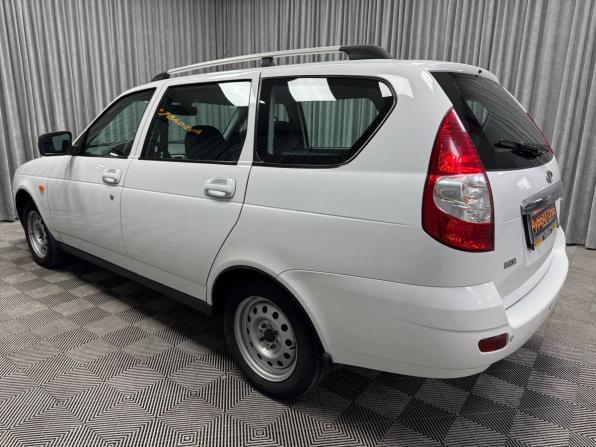 Lada (ВАЗ) Priora I с пробегом 2013 года, цена 500 000 рублей, 96745 км, универсал, Автокод Объявления