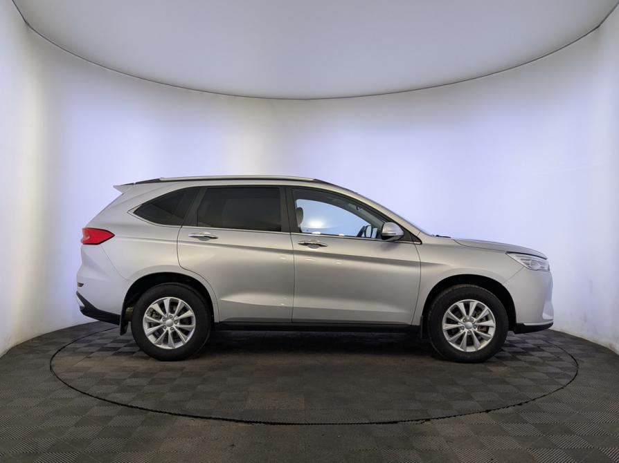 Haval M6 II Москва  - изображение 4