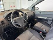 Hyundai Getz I Рестайлинг Подольск  - изображение 29