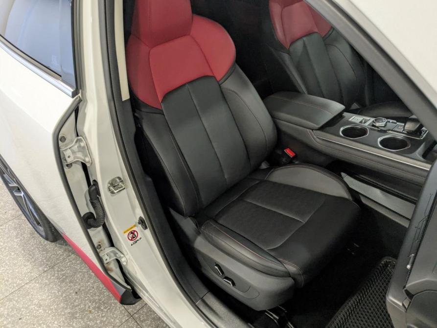 Changan CS55 Plus II Москва  - изображение 16