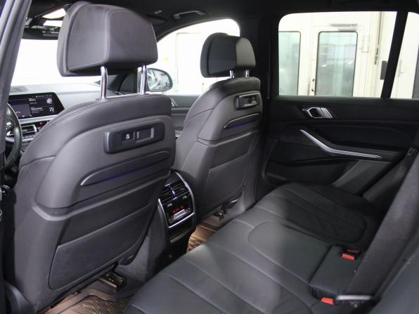 BMW X5 IV (G05/G18) с пробегом 2019 года, цена 6 510 000 рублей, 72895 км, внедорожник, Автокод Объявления
