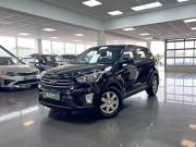 Hyundai Creta I Тверь  - изображение 20