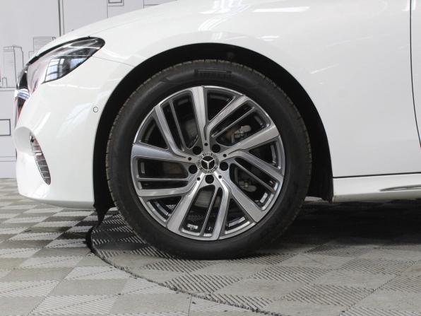 Mercedes-Benz E-Класс VI (W214 S214) с пробегом 2024 года, цена 7 799 000 рублей, 45 км, седан, Автокод Объявления