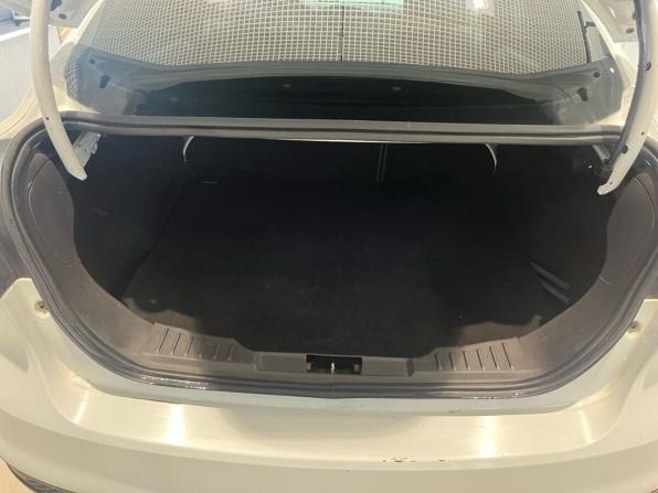 Ford Focus III с пробегом 2013 года, цена 529 000 рублей, 250000 км, седан, Автокод Объявления
