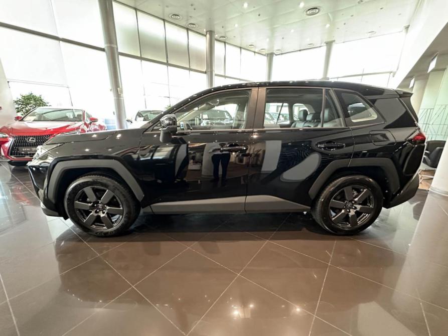 Toyota RAV4 VI (XA60) Казань  - изображение 9