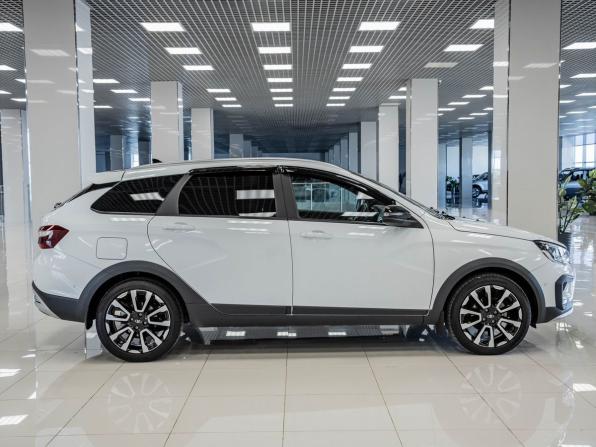 Lada (ВАЗ) Vesta I Рестайлинг (NG) с пробегом 2024 года, цена 1 680 000 рублей, 15476 км, универсал, Автокод Объявления