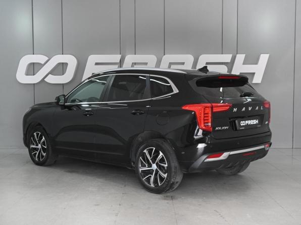 Haval Jolion I с пробегом 2023 года, цена 1 759 000 рублей, 114958 км, внедорожник, Автокод Объявления