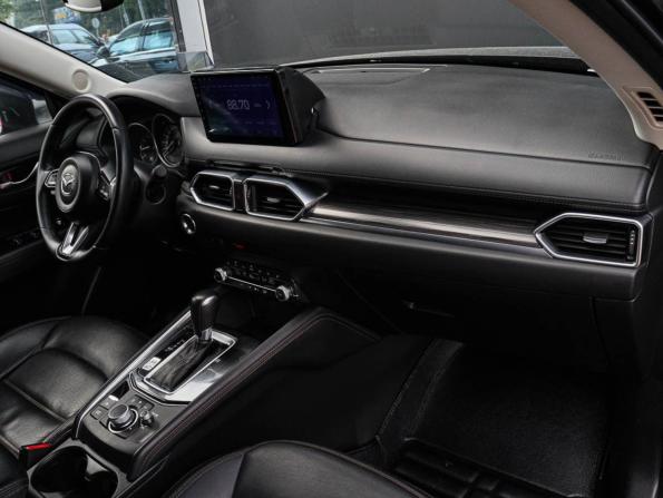 Mazda CX-5 II с пробегом 2022 года, цена 3 790 000 рублей, 62808 км, внедорожник, Автокод Объявления