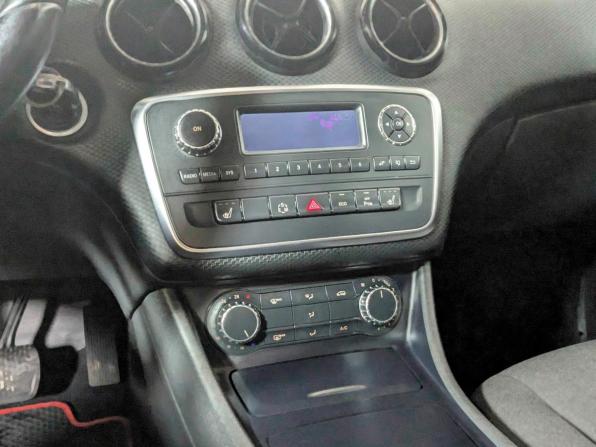 Mercedes-Benz A-Класс III (W176) с пробегом 2014 года, цена 1 049 900 рублей, 280000 км, хэтчбек, Автокод Объявления