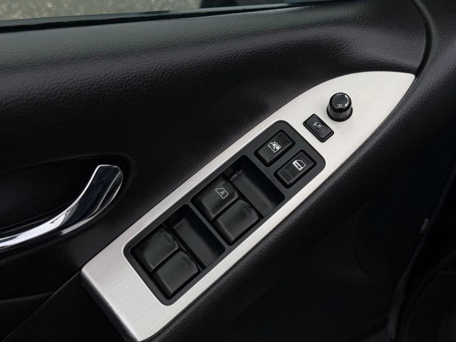 Nissan Murano II (Z51) Рестайлинг 2 Пермь  - изображение 5