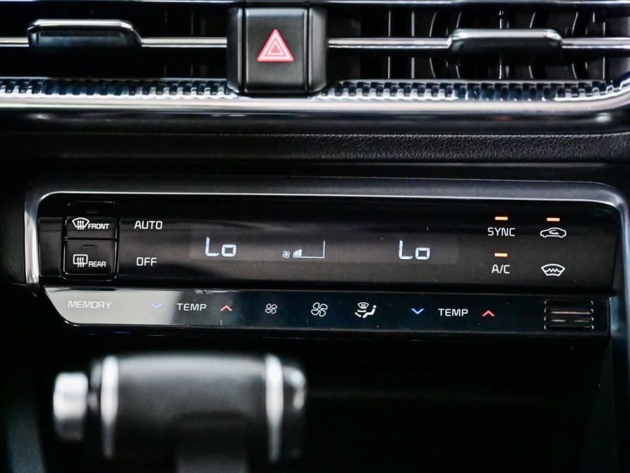 Kia K5 III Ростов-на-Дону  - изображение 20