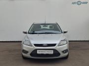 Ford Focus II Рестайлинг Москва  - изображение 14