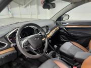 Lada (ВАЗ) Vesta I Рестайлинг (NG) Казань  - изображение 45