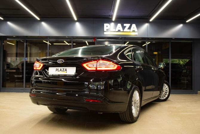Ford Mondeo V с пробегом 2016 года, цена 1 649 000 рублей, 94300 км, седан, Автокод Объявления