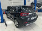 Chery Tiggo 4 Pro I Курган  - изображение 5