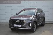 Chery Tiggo 7 Pro I Старый Оскол  - изображение 21