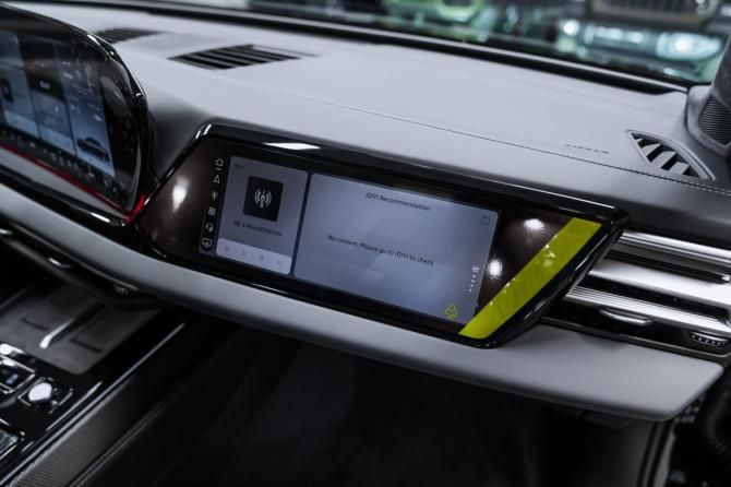 Новый Audi A6 VI (C9) 2026 года, цена 8 100 000 рублей, седан, Автокод Объявления