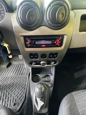 Renault Sandero I с пробегом 2012 года, цена 449 000 рублей, 141606 км, хэтчбек, Автокод Объявления