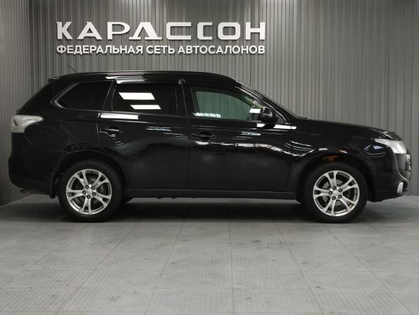 Mitsubishi Outlander III с пробегом 2013 года, цена 1 400 000 рублей, 150000 км, внедорожник, Автокод Объявления