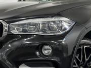 BMW X6 II (F16) Москва  - изображение 32