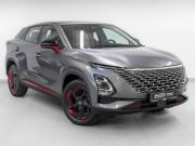 Omoda C5 I Санкт-Петербург  - изображение 32