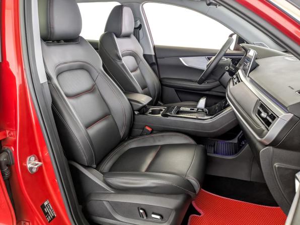 Chery Tiggo 7 Pro I с пробегом 2021 года, цена 1 635 000 рублей, 48146 км, внедорожник, Автокод Объявления