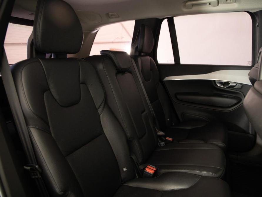 Volvo XC90 II Санкт-Петербург  - изображение 13