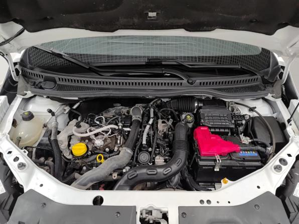 Renault Kaptur I Рестайлинг с пробегом 2021 года, цена 1 661 000 рублей, 65663 км, внедорожник, Автокод Объявления