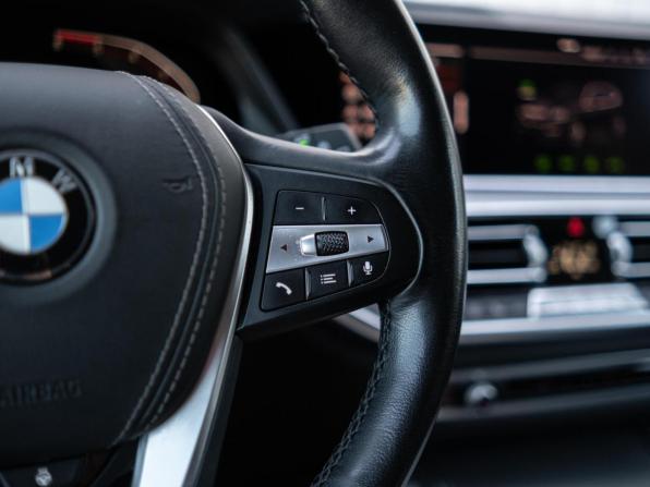 BMW X5 IV (G05/G18) с пробегом 2019 года, цена 6 149 000 рублей, 79003 км, внедорожник, Автокод Объявления
