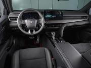 Toyota Camry IX (XV80) China Market Минеральные Воды  - изображение 25