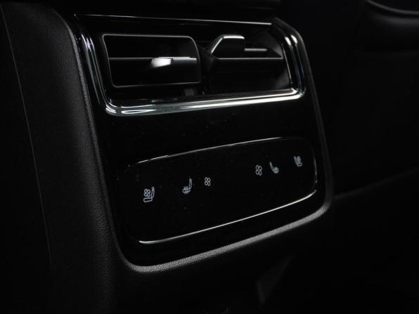 Chery Tiggo 9 I с пробегом 2024 года, цена 3 699 000 рублей, 15363 км, внедорожник, Автокод Объявления