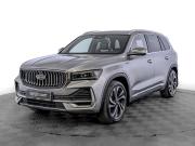 Geely Monjaro I Москва  - изображение 31