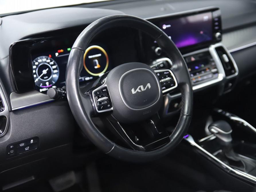 Kia Sorento IV Уфа  - изображение 13