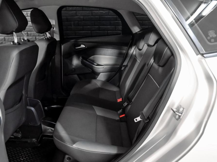 Ford Focus III Екатеринбург  - изображение 18