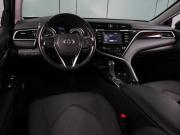 Toyota Camry VIII (XV70) Воронеж  - изображение 25