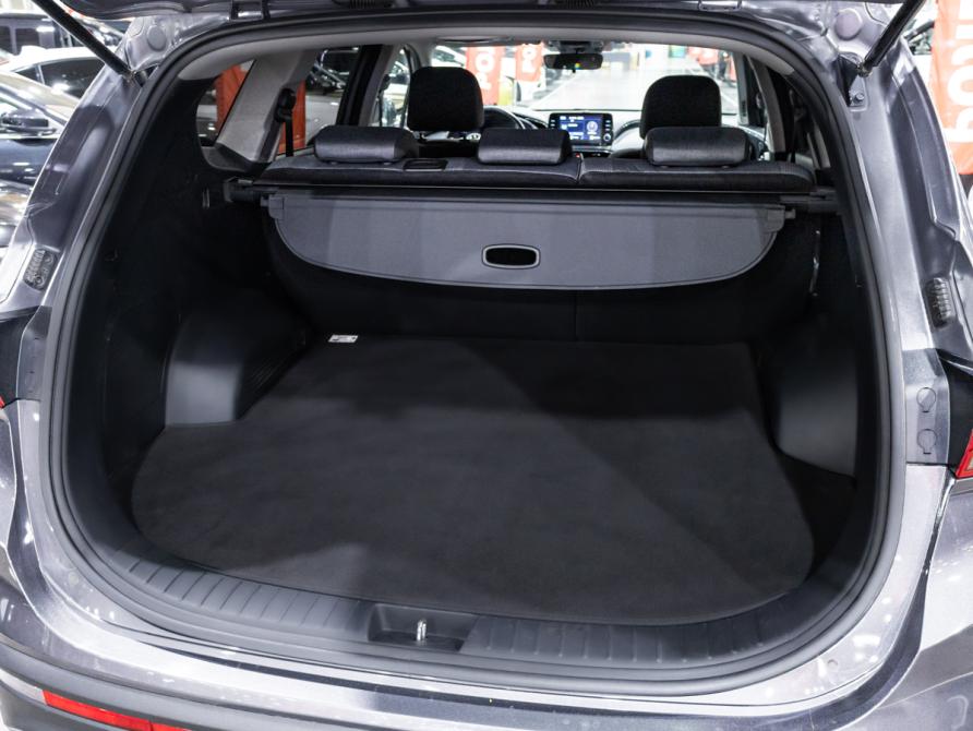Hyundai Santa Fe IV Рестайлинг Санкт-Петербург  - изображение 21