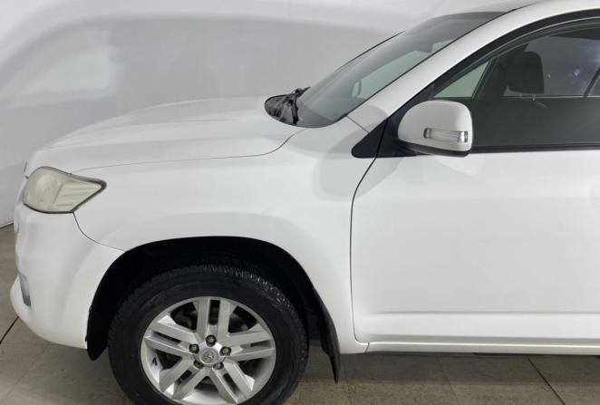 Toyota RAV4 III (XA30) Рестайлинг с пробегом 2011 года, цена 1 335 000 рублей, 229565 км, внедорожник, Автокод Объявления