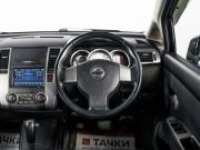 Nissan Tiida I Иркутск  - изображение 31