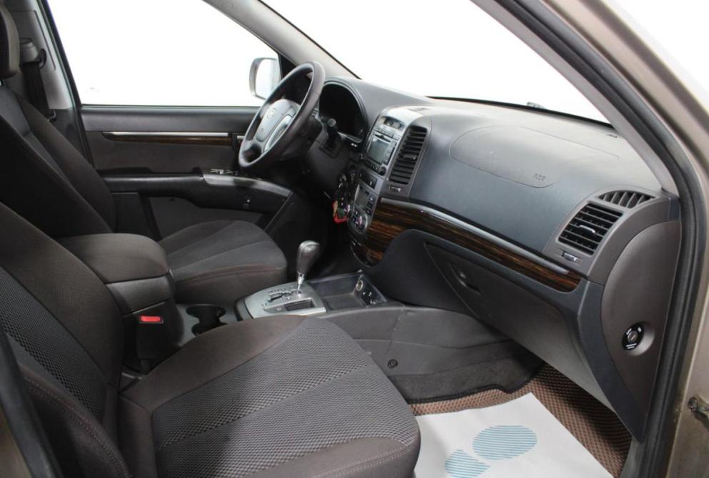 Hyundai Santa Fe II Рестайлинг Нижний Новгород  - изображение 13