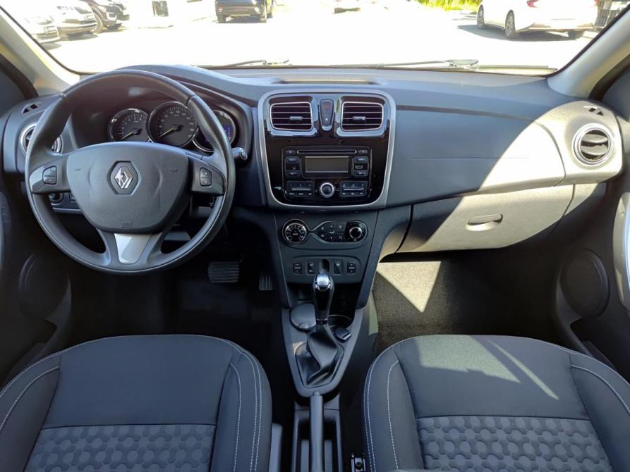 Renault Sandero II Чебоксары  - изображение 17